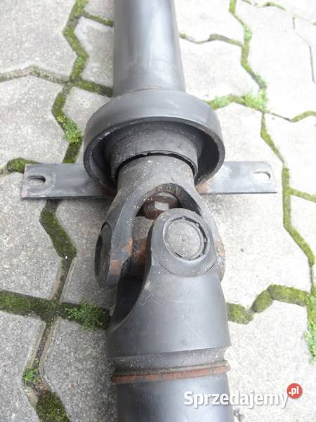 AUDI A8 D2 9402 WAL KARDANA 4D0521101G wielkopolskie Przemęt