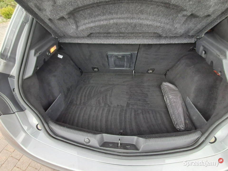Alfa Romeo Giulietta Automat szary