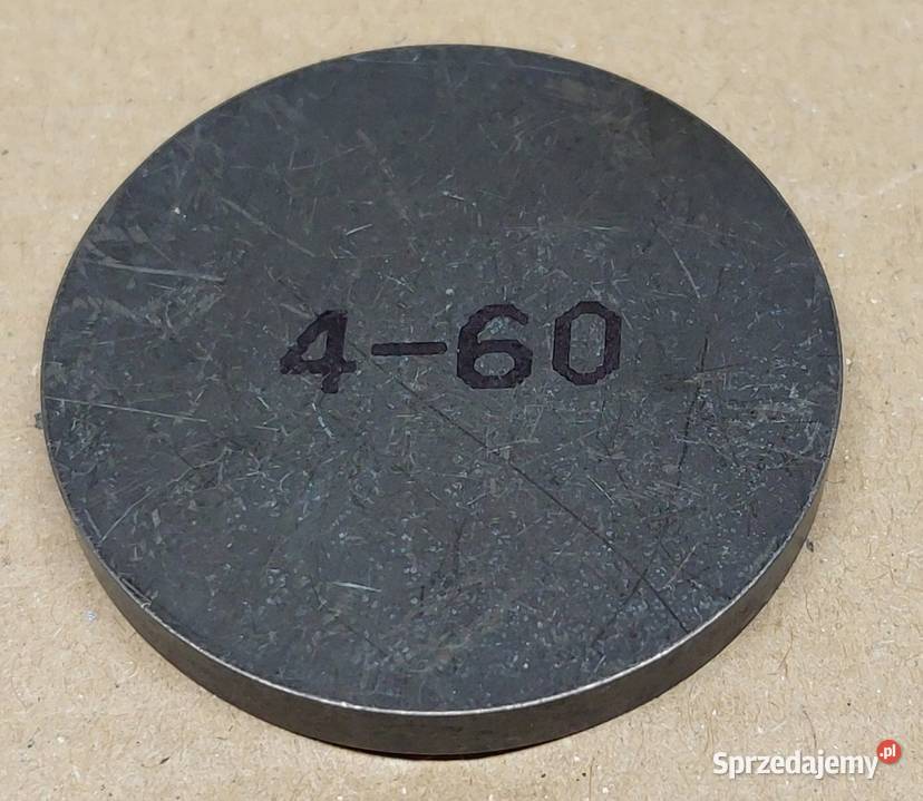 REGULATOR LUZU ZAWOROWEGO FIAT 131 132 LANCIA osobowe Mielęcin