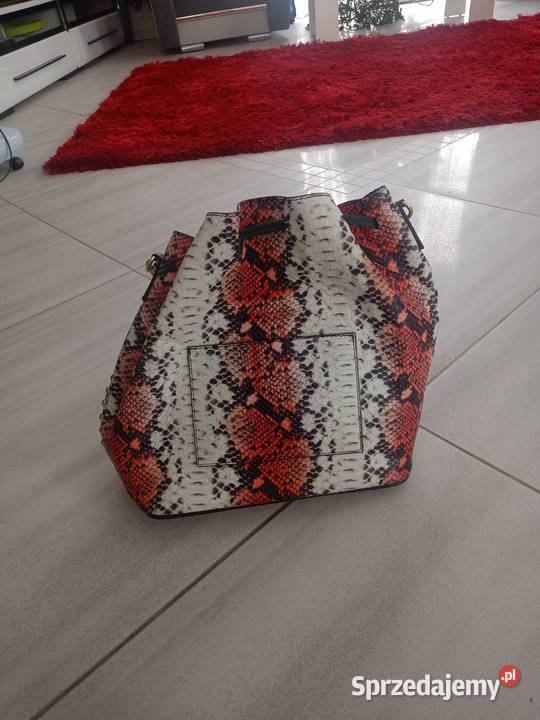 Torebka lubelskie Abramów sprzedam
