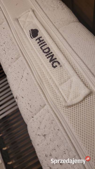 Łóżko Malm 180x200 dodatki