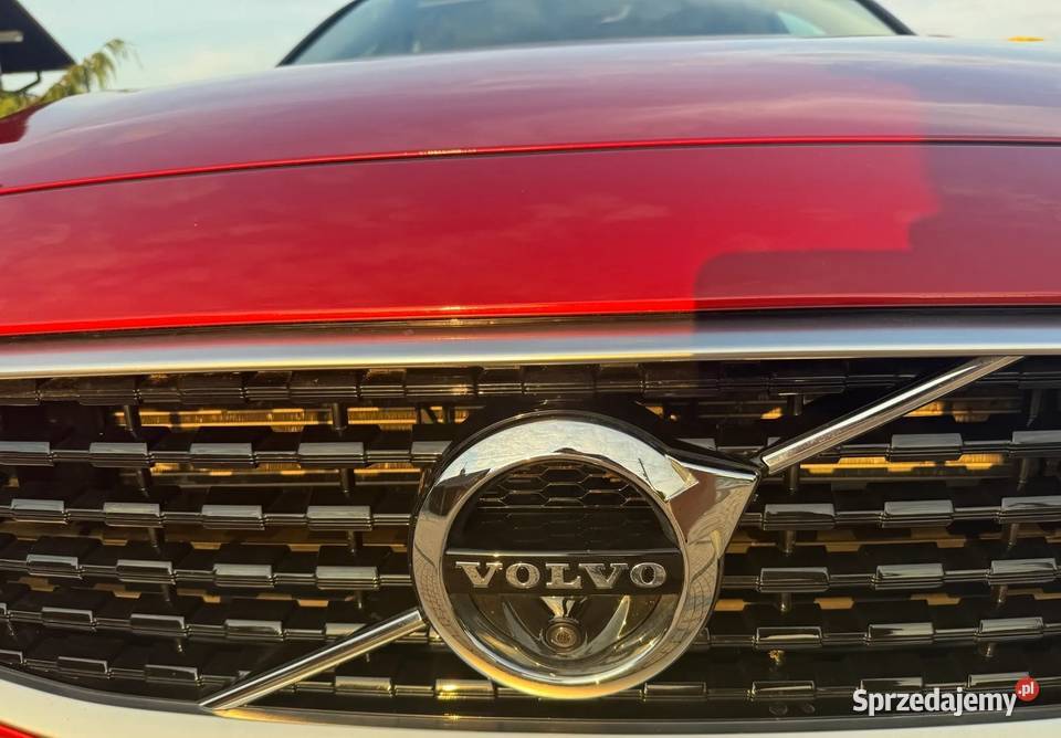SPRZEDAM VOLVO S60 T6 AWD Łańcut