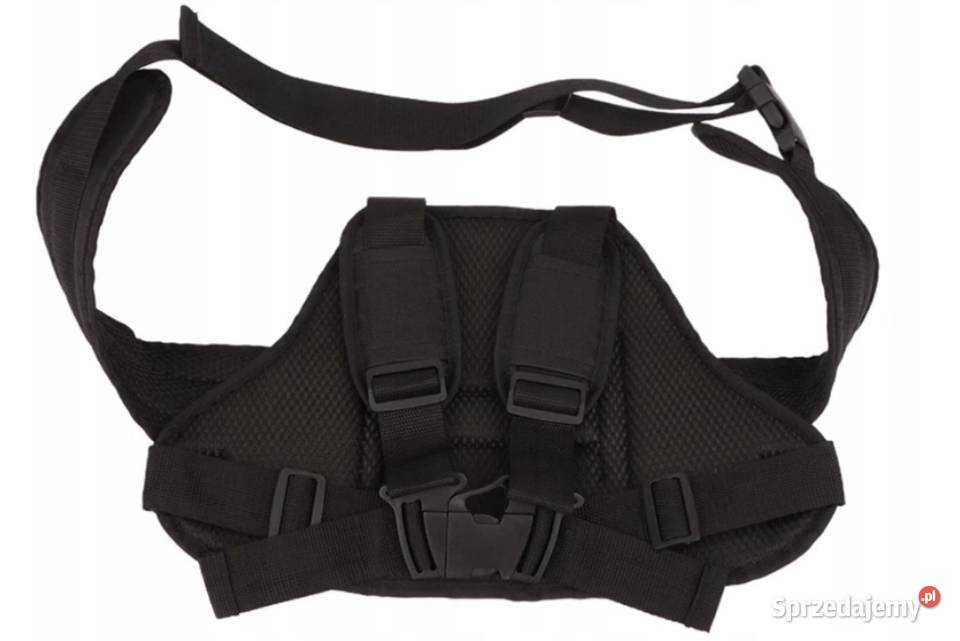 PAS BEZPIECZEŃSTWA SZELKI DZIECKA NA MOTOCYKL Sosnowiec