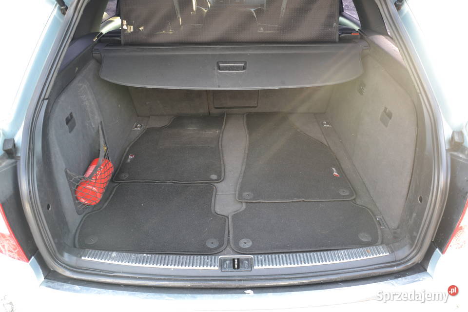 Audi a4 B6 2003 18t BEX LPG A4 Strzyżów