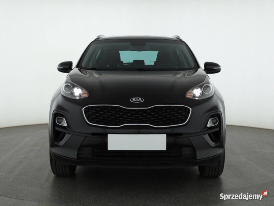 Kia Sportage 16 GDI sprzedam