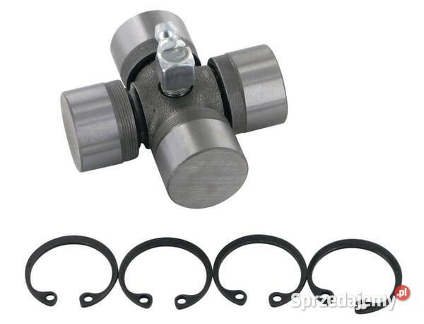 Krzyżak wału 27x700 mm WI Walterscheid 110300 Kamionna