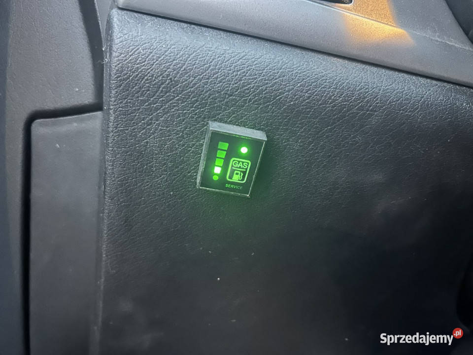 Lancia Ypsilon Gaz II 19962003 immobilizer mazowieckie Nowe Iganie