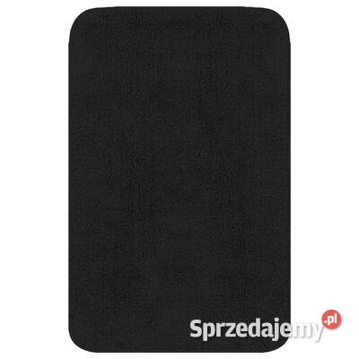 vidaXL 3częściowy zestaw mat łazienkowych Warszawa