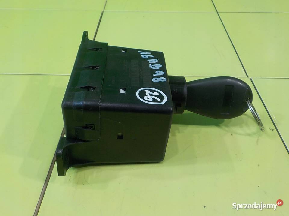 CHRYSLER GRAND VOYAGER V 28 CRD 10r 5D stacyjka Suków