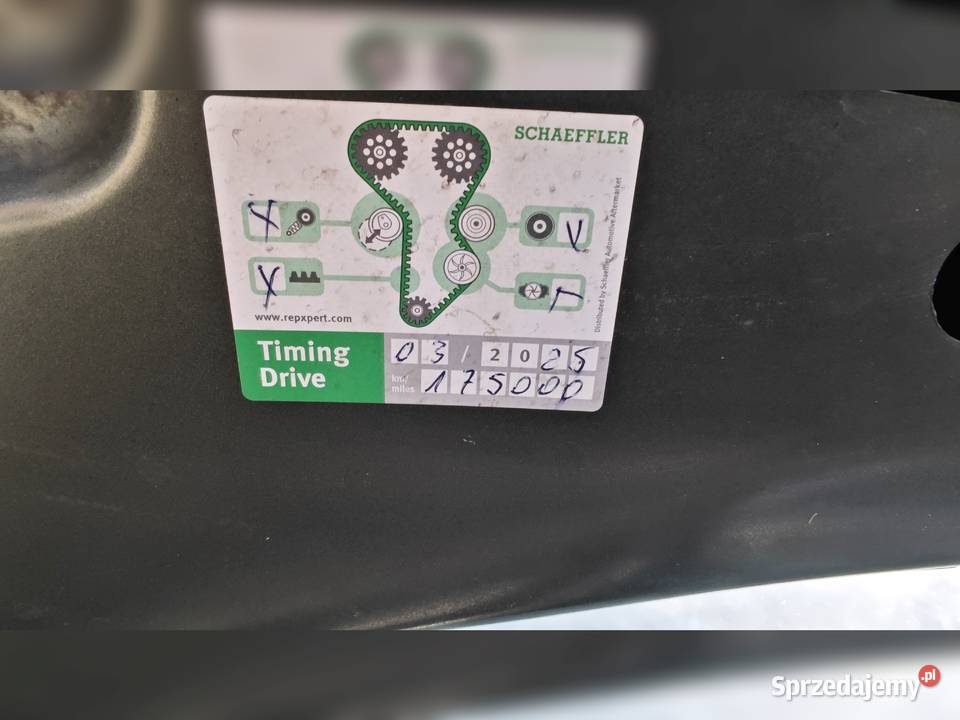 Fiat Punto Evo Salon Polska bezwypadkowy stan b światła do jazdy dziennej Radom