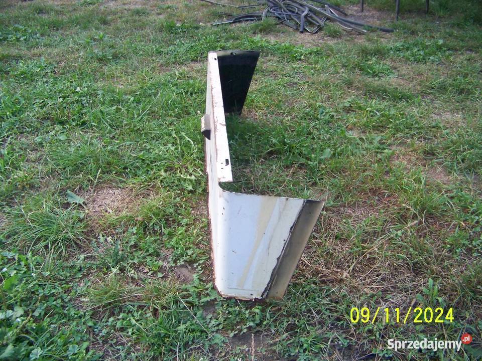 Melex blacharka do melexa