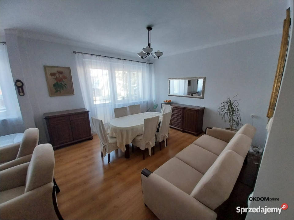 Dom 170 m z garażem Kielce Mleczna