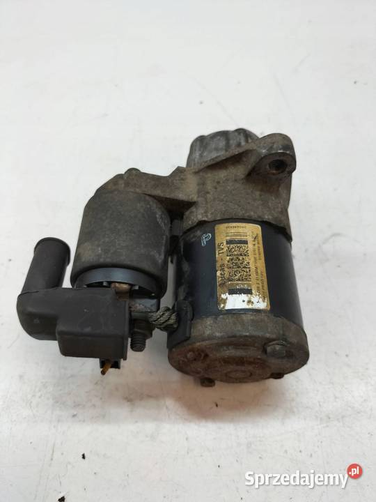 ROZRUSZNIK 12 Suzuki Baleno II 20152022 świętokrzyskie sprzedam