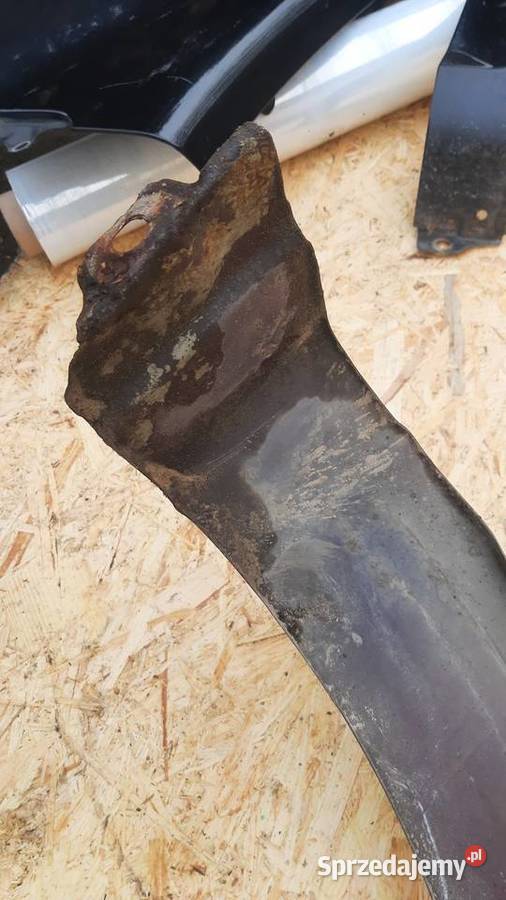 błotnik prawy lewy Opel Meriva A lak Z594 Dębno sprzedam