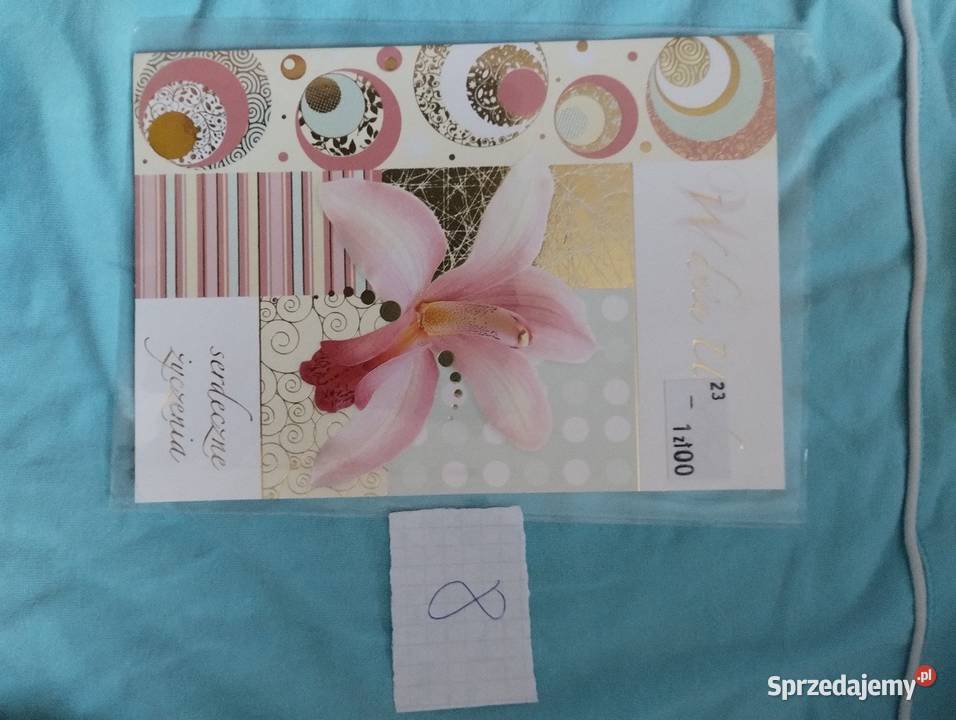 Pocztówki okolicznościowe Siemiatycze