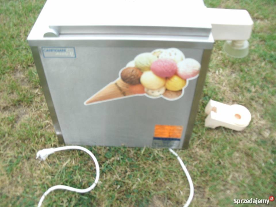 Carpigiani JETWIP 6L Krotoszyn