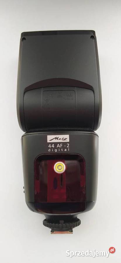 Lampa błyskowa Metz 44 AF2 digital Bodzechów