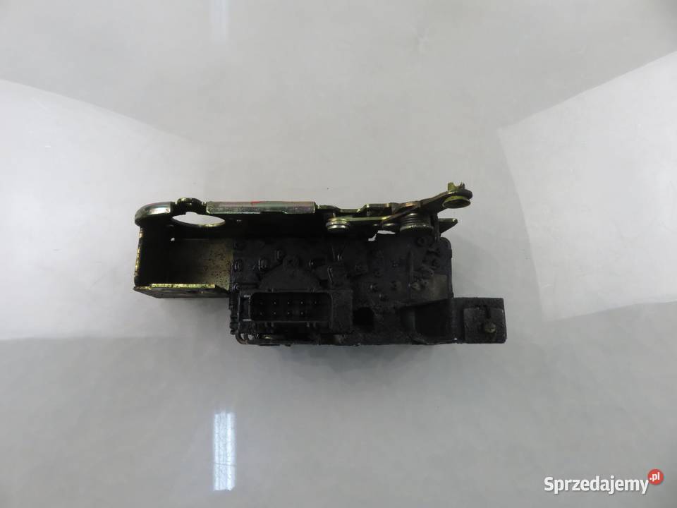 ZAMEK DRZWI TYLNY FORD TRANSIT V 20002006 osobowe małopolskie sprzedam