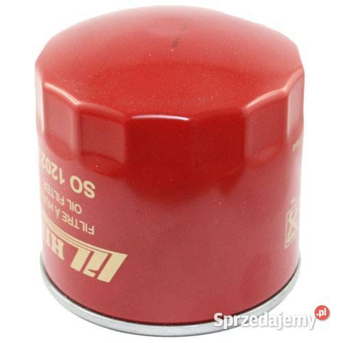 Filtr oleju silnikowego 112UNF 108x110 mm Tajęcina