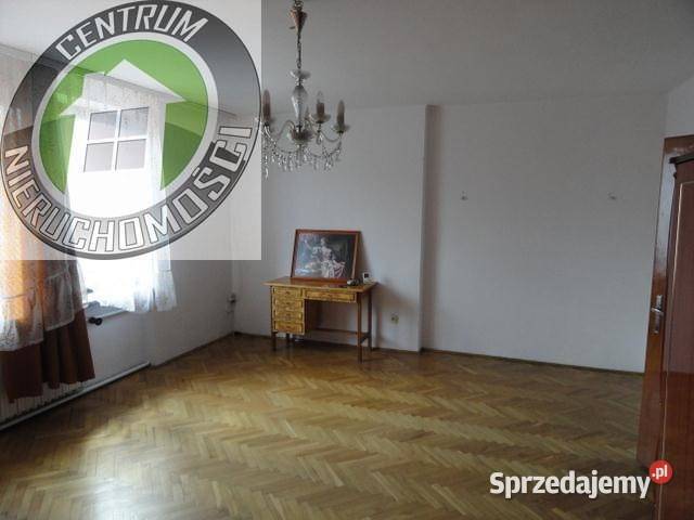 sprzedaży lokalu Nowy Sącz