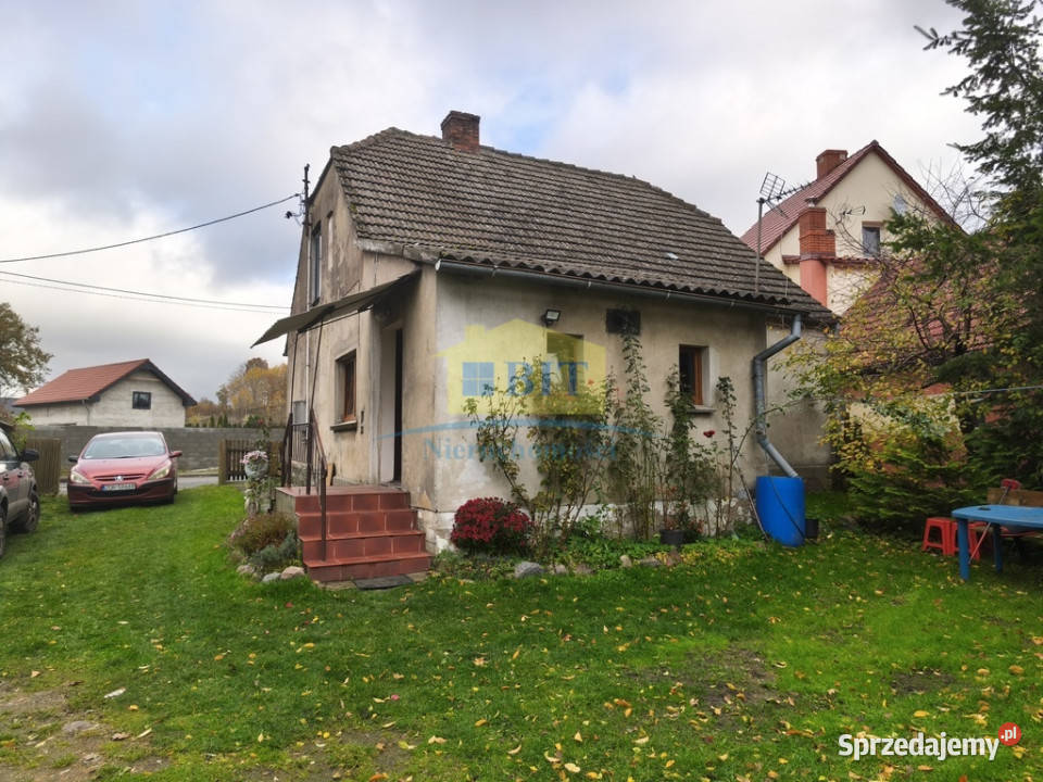 Przytulny dom na działce 1099 m2 Nowe Worowo wolnostojący