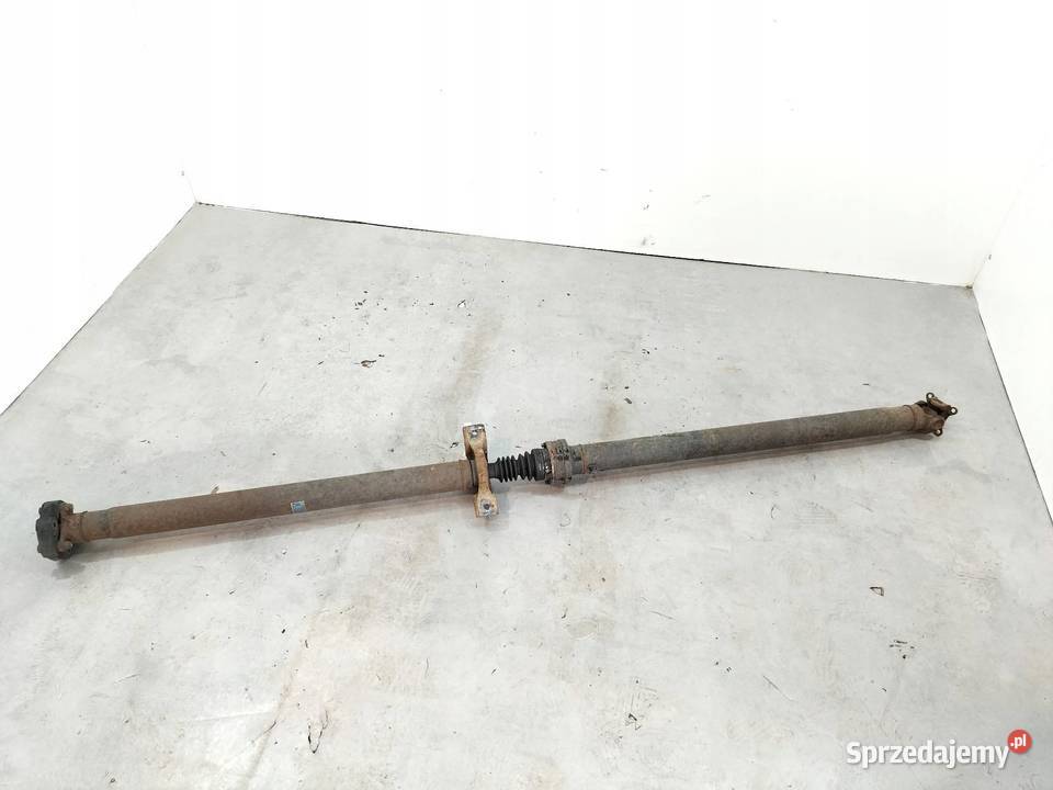 WAŁ NAPĘDOWY 30 CRDI 240 493003J000 Hyundai ix55 Rok produkcji 2010 Wały napędowe Wały napędowe