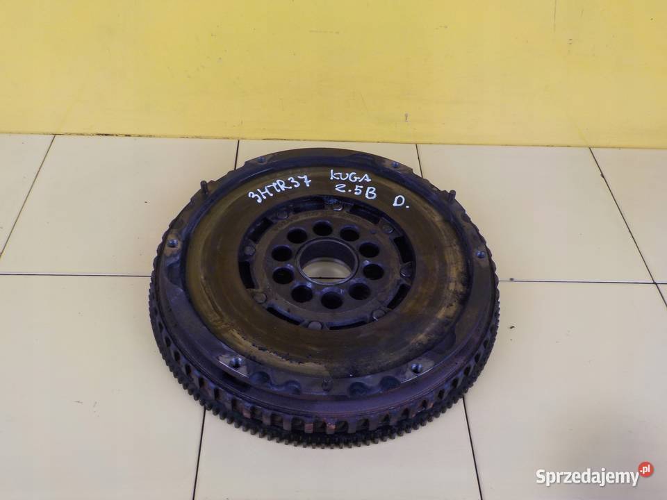 FORD KUGA MK1 25 B 12r 200 HYDB kolo dwumasowe Suków