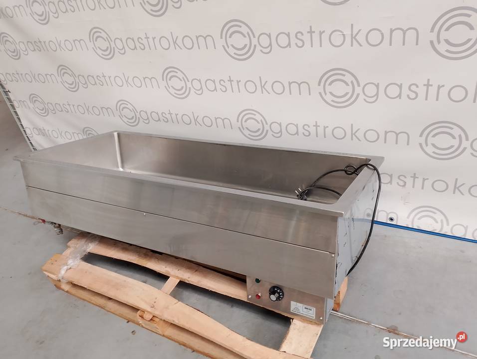 WANNA BEMAROWA DO ZABUDOWY 4XGN 11 KL6200014 Biznes i Przemysł dolnośląskie Wrocław sprzedam