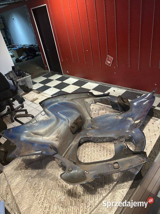 Bmw R850 RT 1150 RT R1100 RT lewa boczna Owiewka Poznań sprzedam