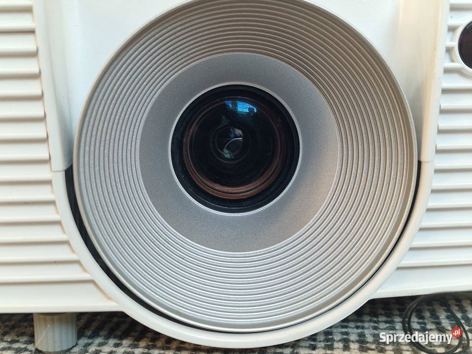 Projektor Acer H6517BD full HD DLP Elektronika