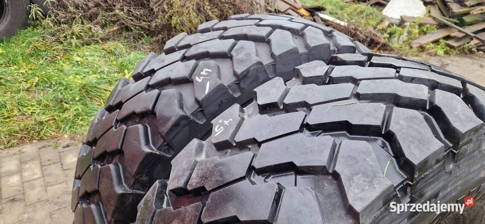 36585r20 Continental bez napraw 90 bieżnik Nowe Miasto Lubawskie