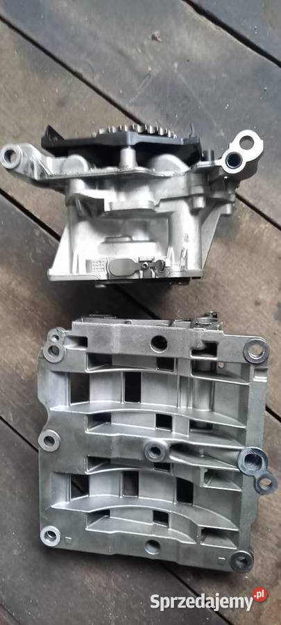 Pompa oleju BMW 20D N4711417810451 orginał