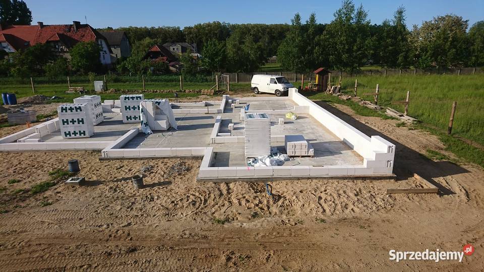 Usługi Ogólnobudowlane dolnośląskie Oleśnica