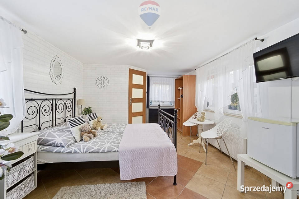 Na sprzedaż piękny pensjonat 600 m morza Pobierowo