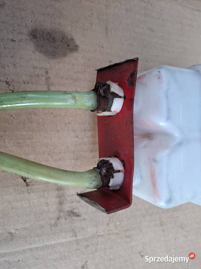 Zbiorniczek płynu hamulcowego zbiornik Fiat 126p Strzelce Opolskie