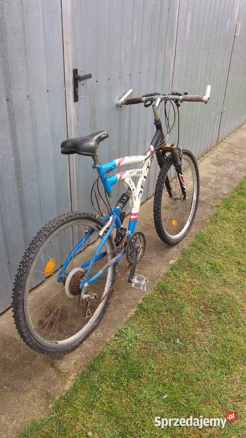 ROWER GÓRSKI DELTA SPORT Leżajsk