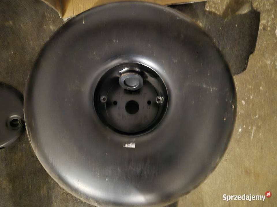 Zbiornik LPG BORMECH 44 litry homologacja 2030r sprzedam