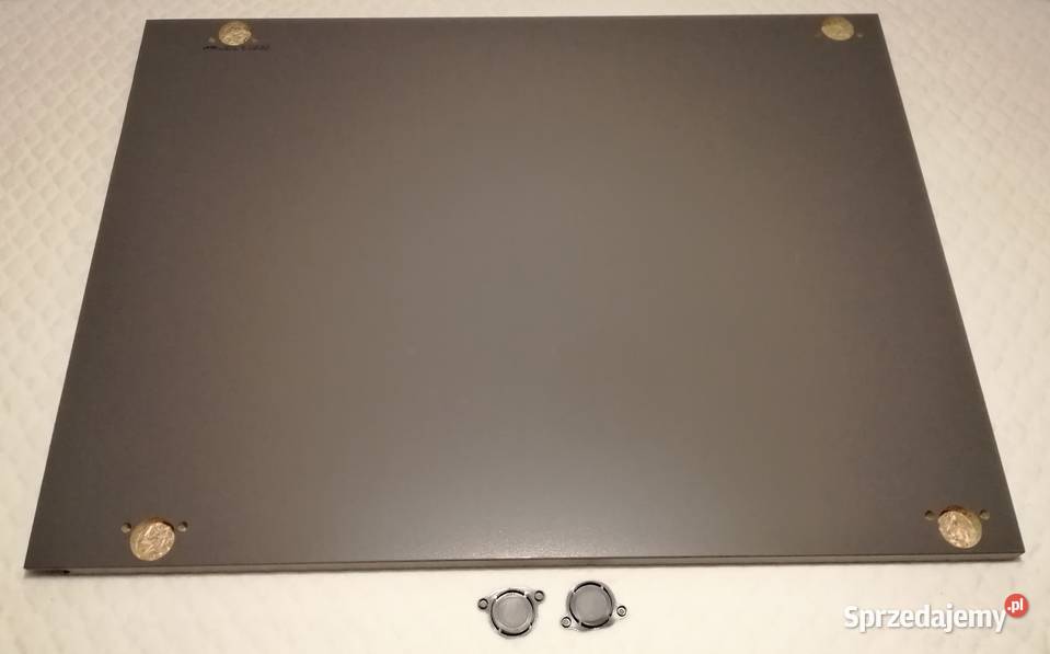 Front Voxtorp drzwi 60x80 ciemnoszary 70454097 Czeladź