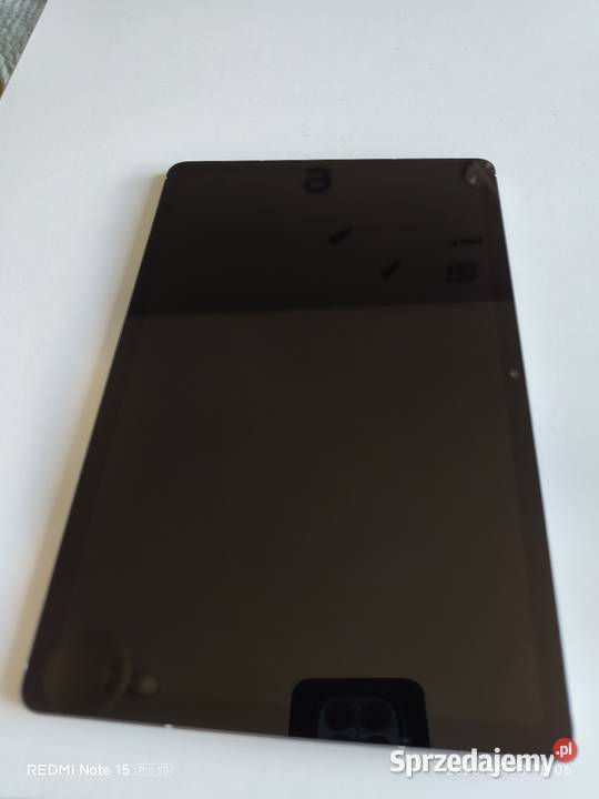 Tablet Samsung Galaxy Tab S10 FE 5G Chełmno