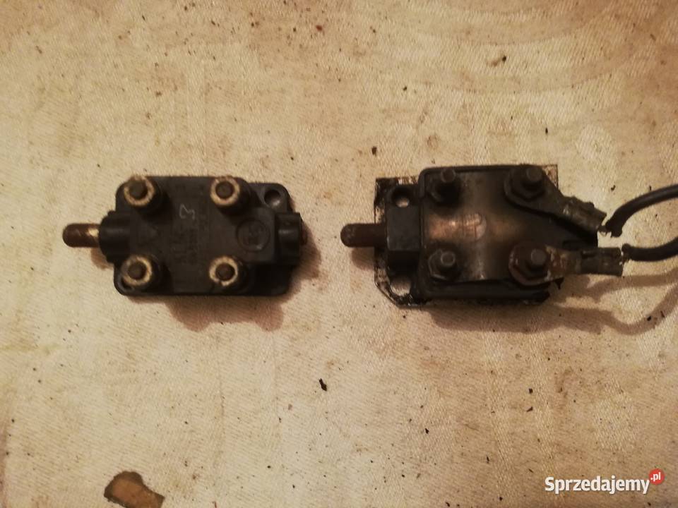 Włącznik przełącznik automat wyłącznik wielkopolskie Dąbie sprzedam