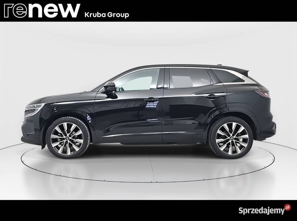 Austral 13 TCe mHEV Techno aut mazowieckie