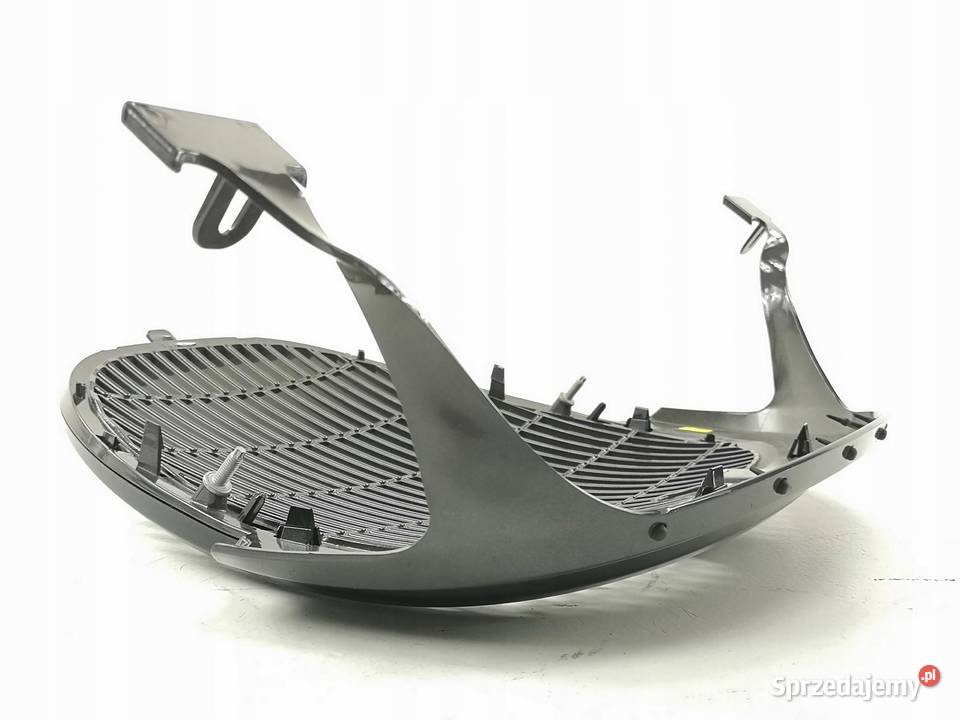 GRILL ATRAPA CHŁODNICY JAGUAR STYPE 20042007 ORI