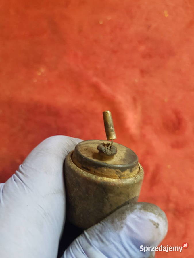 MERCEDES 124 190 123 20 GAZNIK PALIWA PIERBURG