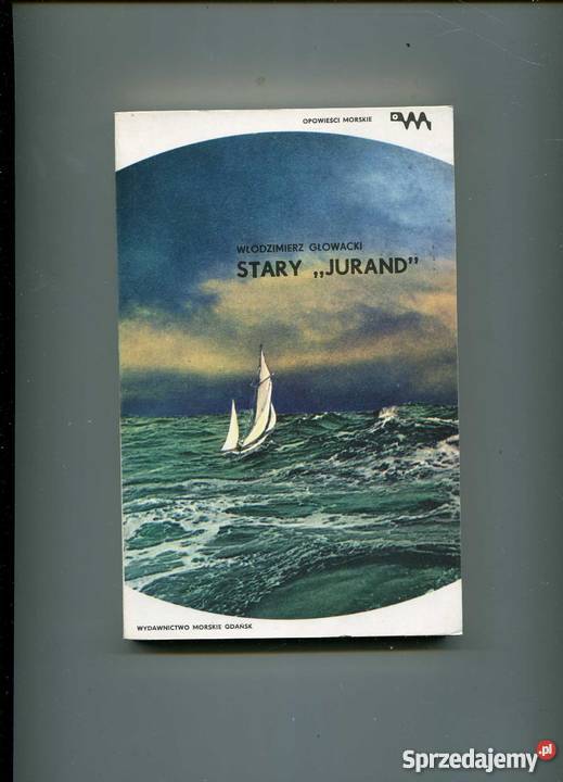 Stary Jurand Szczecin