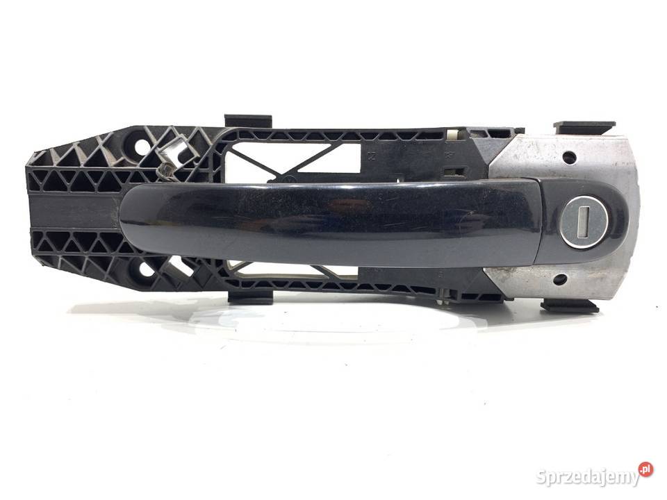 KLAMKA ZEWNĘTRZNA LEWY PRZÓD VW UP Hatchback