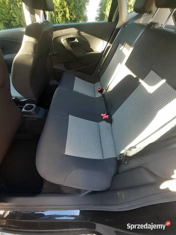 Vw Polo centralny zamek Żędowice sprzedam