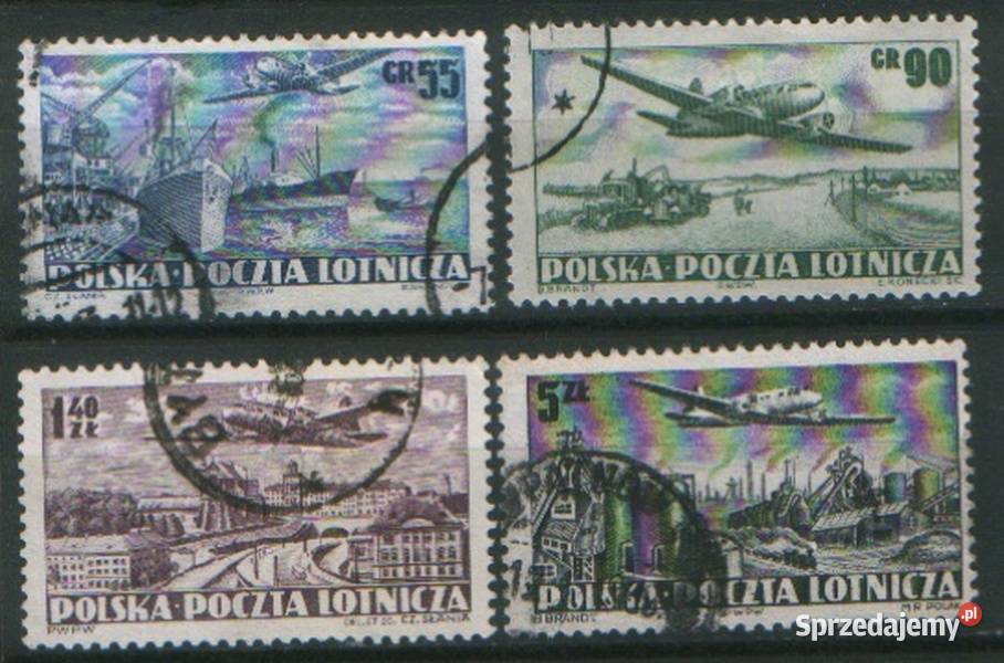 Zn Fi wykaz w opisie kas 1952 śląskie