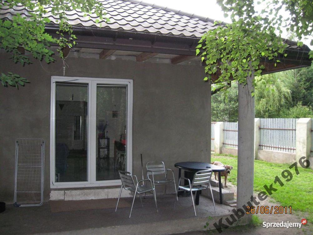 3letni dom położony w Justynowie Łódź