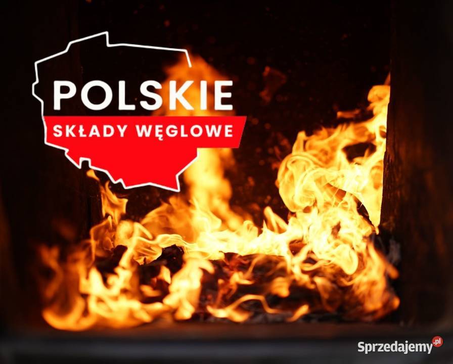 Węgiel Kamienny Kostka Premium 32 MJ transport