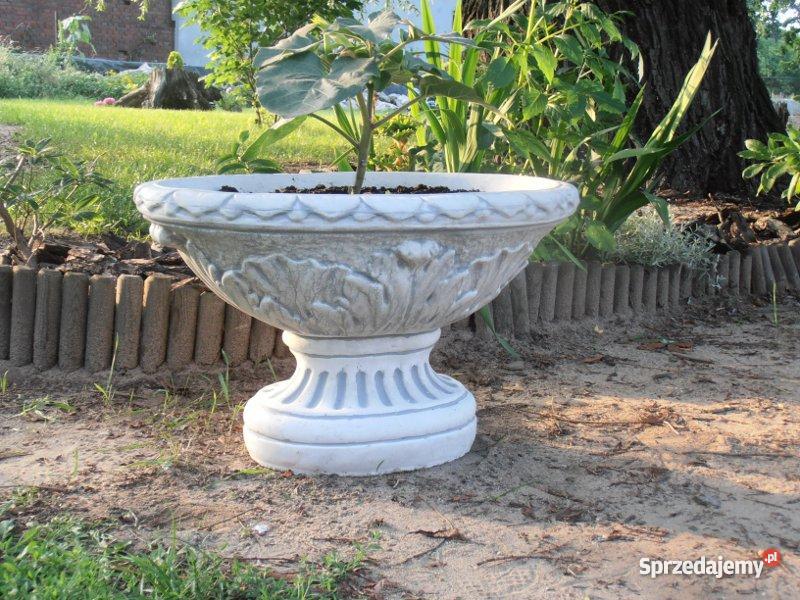 figury ogrodowe z betonu Lubsko sprzedam